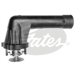 FOR BMW 3 SER E36 5 SER E34 THERMOSTAT HOUSING  FIRSTLINE FTS306.95