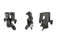 OS RH REAR BRAKE CALIPER FOR VECTRA SIGNUM C BLS  93172183 SOLID DISC