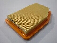 FOR MAZDA MX3 1.6 1.8  AIR FILTER MAHLE NEW 