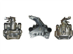 FOR IVECO DAILY 35S13  2.3TD SINGLE WHEEL REAR BRAKE CALIPER COMPLETE LH NS LEFT