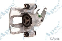 FIT FOR IVECO DAILY 2.3TD 2.8TD REAR BRAKE CALIPER LH LEFT SIDE 276MM DISC