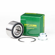 1 X FRONT FIRSTLINE WHEEL BEARING KIT FOR ALFA ROMEO 145 FIAT DOBLO FBK390