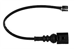 FOR AUDI TT PORSCHE 911 VW GOLF R32 MK4 FRONT MINTEX BRAKE WEAR INDICATOR LEAD