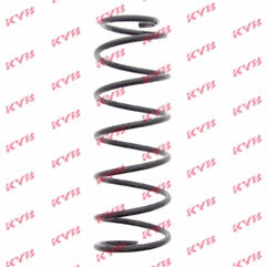 SIERRA 2.0 2.8  4X4  COIL  FRONT COIL SPRING X 2