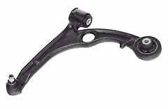 FOR FIAT STILO 1.2 1.4 1.6  1.9 2.4 JTD LOWER WISHBONE SUSPENSION ARMS 12.5MM