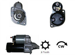 FOR HYUNDAI TUCSON COUPE LANTRA KIA CARENS STARTER MOTOR 