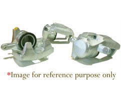 REAR RIGHT BRAKE CALIPER PEUGEOT 206 306 GTi HDI 206CC 16V 206GTI 4401 A3