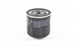 ORIGINAL MAHLE OIL FILTER SAAB 900 9000 9-3 9-5 2.0 2.0 2.3 TURBO