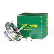 1 X REAR WHEEL BEARING KIT FOR VOLVO S40 1.6 1.8 1.9 2.0 V40 1.6 1.8 1.9 FBK852