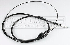 FOR VITO VIANO CDi 2011-2016 LWB REAR HAND BRAKE CABLES LH RH INTERMEDIATE