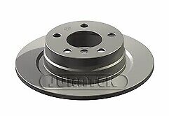 BMW 114 118 218 BRAKE DISC FRONT REAR MINTEX BRAKE PAD FRONT REAR 284MM + 290MM