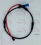 FOR  3 SERIES 320D XDRIVE M SPORT (MK7 (G20)) BRAKS PADS WIRE SENSOR