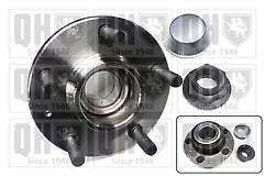 FOR VOLVO 700 SERIES FRONT WHEEL BEARING KIT