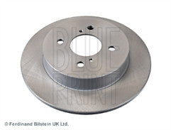 FOR  IGNIS 1.5 SPORT 2003 ON BRAKE DISC REAR DRILLED GROOVED BRAKE DISC REARF