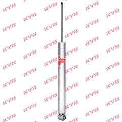 FOR MERCEDES C180 C200 C220 C250 C350 REAR SHOCK ABSORBER PAIR 