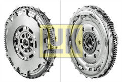 FOR NISSAN X-TRAIL 2.2DCI AVENTURA CLUTCH KIT DUAL MASS FLYWHEEL  2001 to 2003 