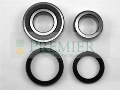 FOR HYUNDAI PONY GALANT SIGMA 1980-1983 REAR WHEEL BEARING KIT