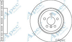 FOR BMW X4 M 40d G02 DIMPLED GROOVED FRONT BRAKE DISCS VENTED 348MM PADS + WIRE 