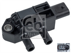 1 X NTK NGK 77292 EPD3-V016 EXHAUST PRESSURE SENSOR  FOR AUDI FOR SEAT FOR SKODA