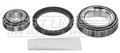 VW TRANSPORTER CARAVELLE T3 T25 FRONT WHEEL BEARING KIR 