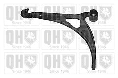 FOR AUDI LOWER LEFT RIGHT SUSPENSION WISHBONE CONTROL ARM ARMS SET