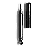 2 X FOR VAUXHALL CAVALIER MK 3 1988>1995 REAR SHOCK ABSORBERS MONROE DAMPERS X 2