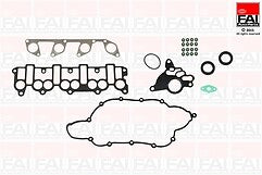 Audi A4 2004-08 2.0TD TDi HEAD GASKET SET WITH HEAD GASKET BRD ENGINE CODE 