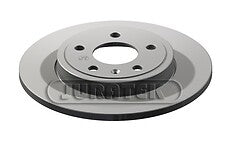 AUDI A4 B7 8E SLINE BRAKE DISC grooved and dimpled FRONT REAR 320mm 288mm & PADS