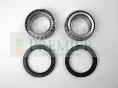 FOR RENAULT MASTER 2.0 2.5 MK1 FRONT WHEEL BEARING KIT