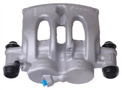 FRONT REAR BRAKE CALIPER LH RH PAIR+SLIDERS  FOR VITO VIANO W639 W447 BREMBO