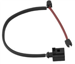 FOR AUDI Q7 PORSCHE CAYENNE VW TOUAREG REAR MINTEX BRAKE WEAR INDICATOR LEAD