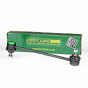 SKODA FABIA VRS 1.9TDi VRS HEAVY DUTY  FRONT ANTI ROLL BAR LINK x 2