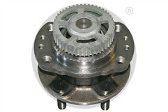 FOR CHRYSLER VOYAGER 2001-06 REAR WHEEL BEARING COMPLETE HUB