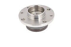 FOR FIAT STILO MULTIWAGON 2002-2007 WHEEL BEARING REAR HUB ABS ASB 438235- 
