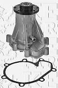 FOR MUSSO KORANDO MERCEDES E300D E250D 2.5 2.9D W124 MODEL TD WATER PUMP