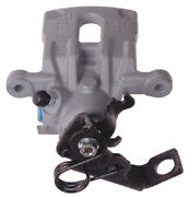 2 REAR BRAKE CALIPERS LH RH SIDE FOR HONDA CIVIC TYPE 1.4 1.8 i-VTEC 2.2 i-CTDi