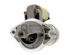 FOR VAUXHALL ASTRA VAN VECTRA CAVALIER MK3 1.7TD ISUZU ENGINE STARTER MOTOR