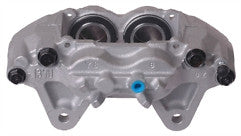 FOR MITSUBISHI SHOGUN SPORT PAJERO 3.2 FRONT BRAKE CALIPERS LH + RH 4 PISTON