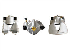 FOR VAUXHALL MERIVA 1.3 1.4  CDTi 2 FRONT BRAKE CALIPERS LH RH PAIR 280mm DISC