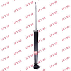 AUDI A6 C6 Avant 2006-11 2 REAR SHOCK ABSORBER PAIR 4F0513031R