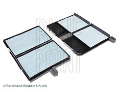 CABIN POLLEN FILTER FITS TOYOTA CARINA E GTI 2.0 3S-GE ST191 AT190