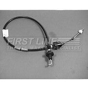 FOR Volkswagen Golf 1.3 CLUTCH CABLE