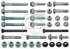 FOR AUDI A4 B5 A8 D2 VW PASSAT B5 FRONT FEBI BILSTEIN SCREW  KIT 