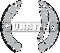 FORD TRANSIT RWD 2.0 2.4TD 2000-2006 REAR BRAKE SHOES 