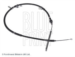 FOR MITSUBISHI L300 1.6 2.5 HANDBRAKE CABLE 