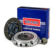 NEW 3 PIECE CLUTCH KIT FOR HIACE DYNA 3.0 2.5 D4D HILUX  2.5TD KDN165 260MM