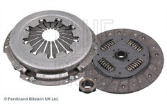 FOR FORD TRANSIT 2.4 TDCI TDI MK6 CLUTCH KIT