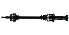 FIT FOR VW TRANSPORTER T5 1.9 TDI 5 speed DRIVESHAFT SHAFT RH DRIVER SIDE