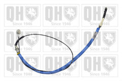 FOR MR2 MK2 GT TUBBO 90-99 SW20 REAR BRAKE CABLE HANDRBAKE CABLE  X 2 LH RH