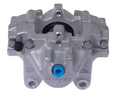 FOR C-CLASS T-MODEL CLC CLK SLK 2 REAR BRAKE CALIPER +SLIDER PIN 278MM DISC